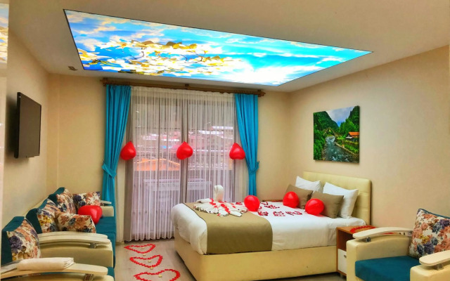 Osmanli Suite