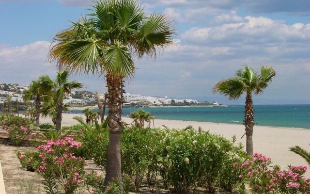 Ático En Exclusivo Complejo En La Playa De Vera