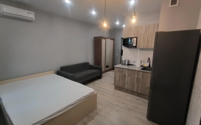 Апартаменты на улице Родионова 202/1