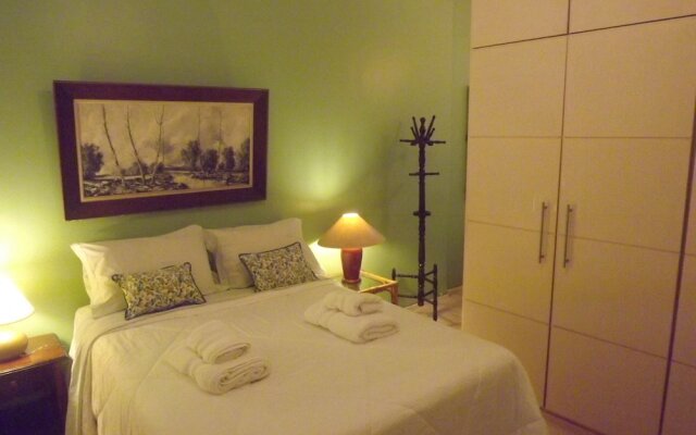 Excelente 2 Quartos em Ipanema