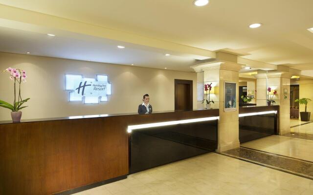 Holiday Inn Resort Dead Sea by IHG
