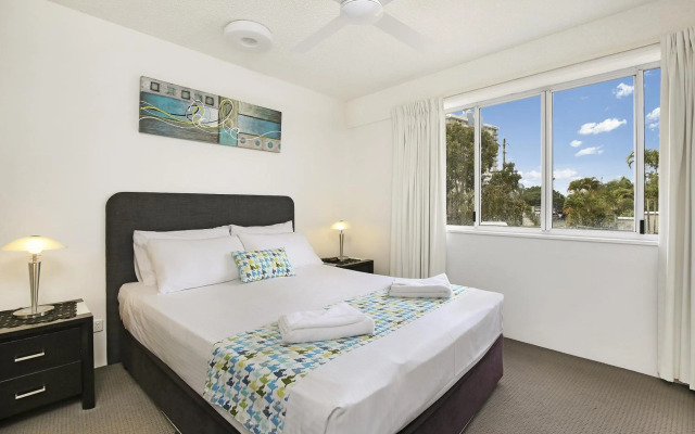 Beachside Mooloolaba
