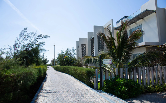 An Nhien Hotel Apartment - Oceanami