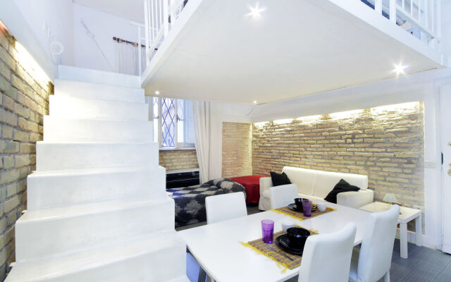 Imperium Suite Navona Hotel