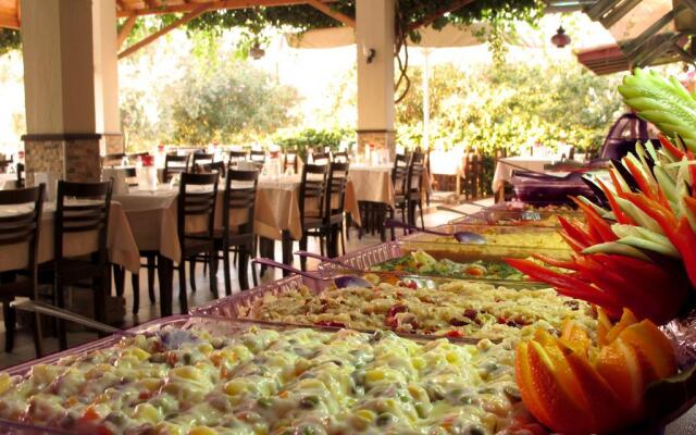 Zehra Holiday Village - Halal Concept