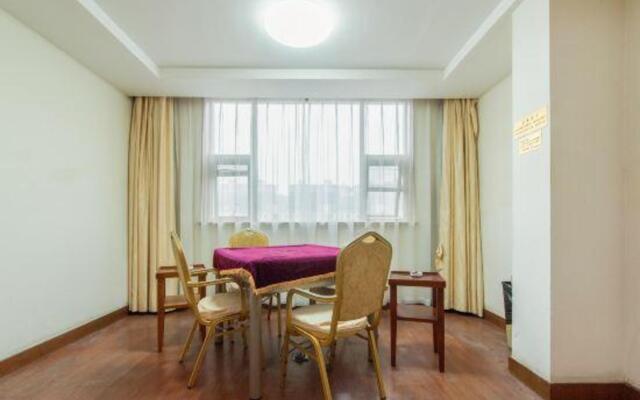 Tiancheng International Hotel