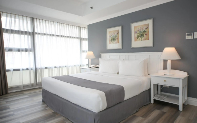Infinity Tower Suites
