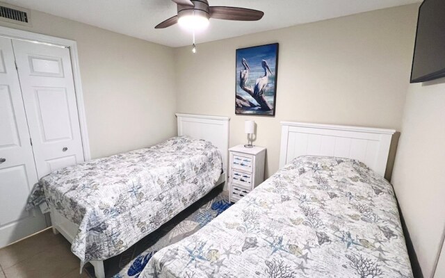 Pelican Beach 0716 2 Bedroom Home