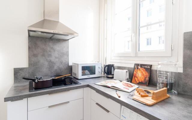 O Palais de Justice - 4 Personnes