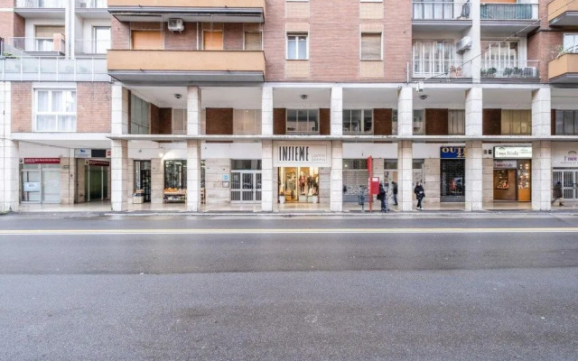 Porta San Felice Homely Studio