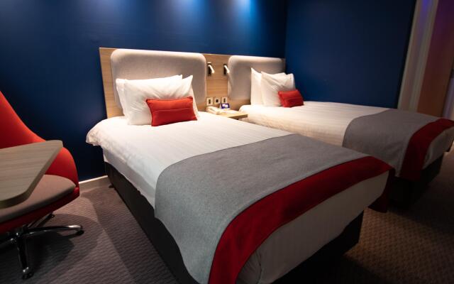 Holiday Inn Express London Stansted Airport by IHG