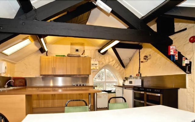 YHA Snowdon Bryn Gwynant