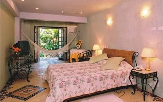 Pousada Brig Maresias