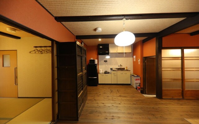 Yumeya House