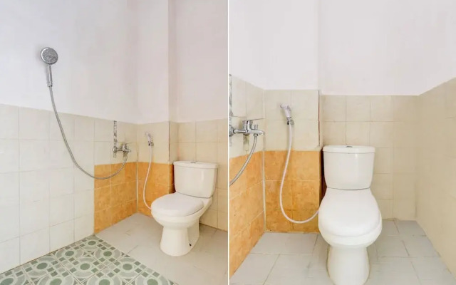 SPOT ON 94122 Homestay Arva