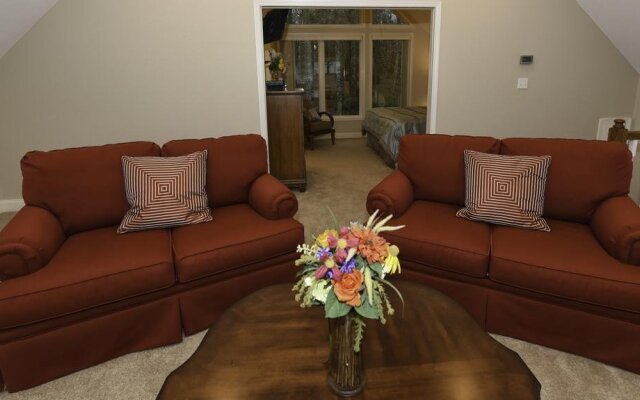 River Rest Bed and Breakfast