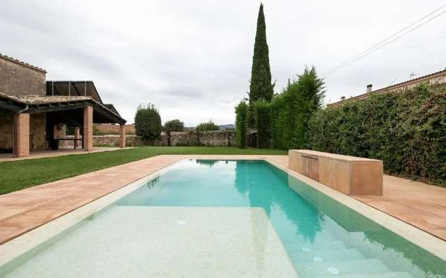 Mas Sastre - Luxury Farmhouse With Pool