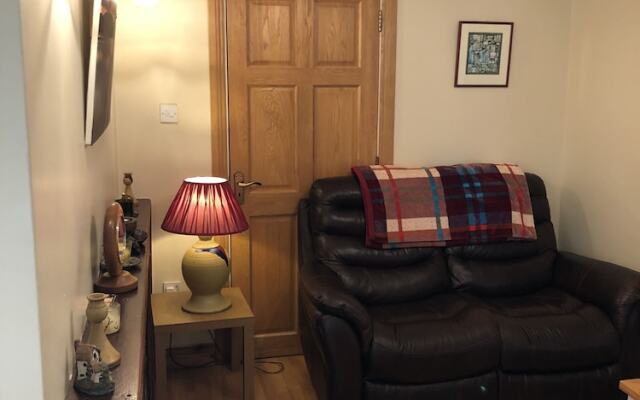 Spiddal Cottage