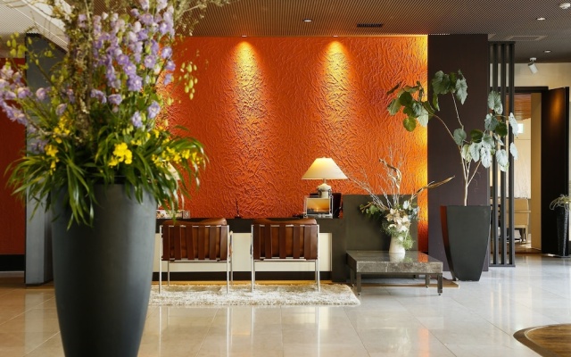 Sunset View Hotel Kehinoumi (Awajishima) – Lobby – Minamiawaji