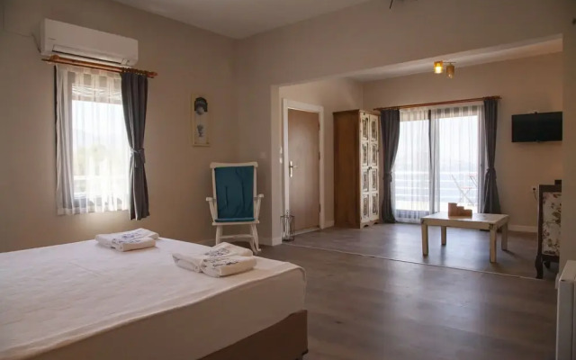 Marin Yalıkavak Hotel