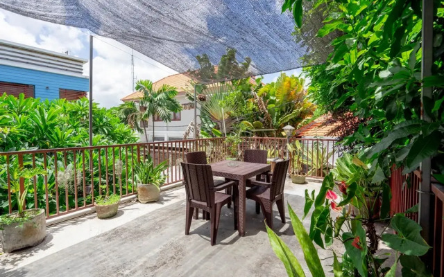 RedDoorz near Pantai Sanur Bali