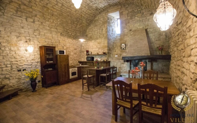 Villa Storie di Borgo