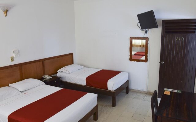 Hotel LB