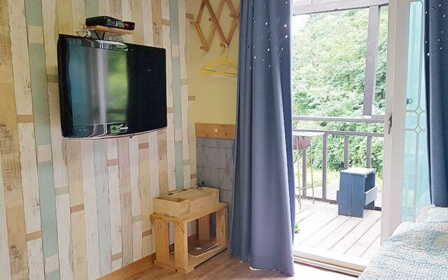 Uljin Morning Sunshine Pension