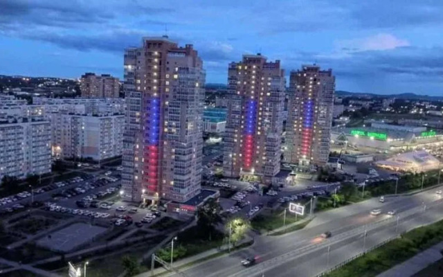 Апартаменты Татьянин Дом на  ул. Павла Морозова 87