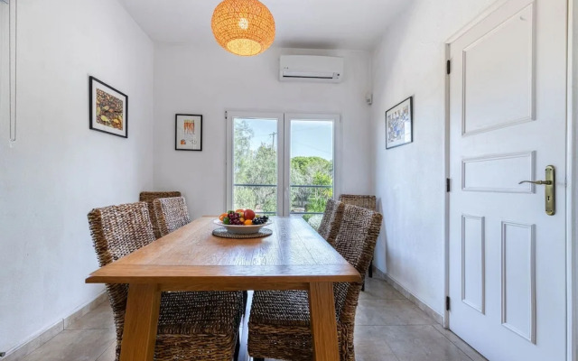 Serena Magnificent Four Bedroom Villa