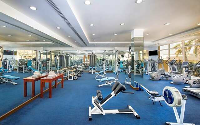 Al Hamra Residence & Village Hotel