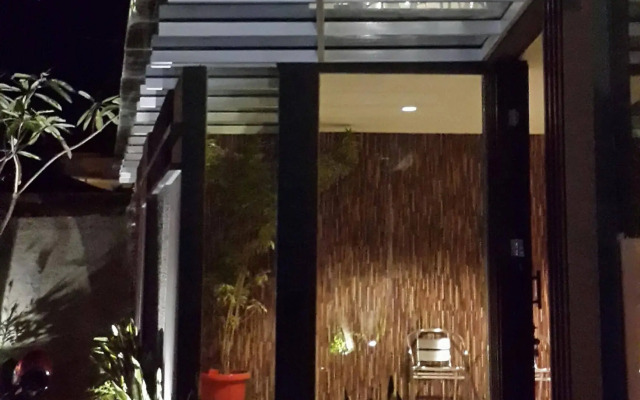 White Rock Lodge