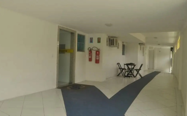 Pousada N S Fátima