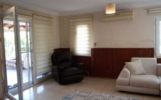 Ciftlik Apartments