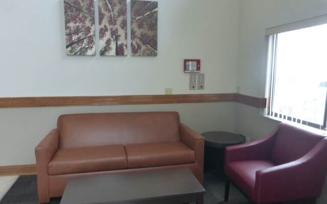 Red Roof Inn Greencastle South - Cloverdale