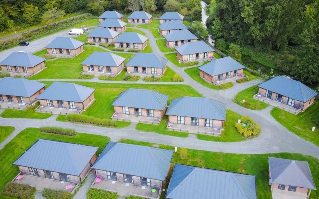 Résidence Les Rives du Lac