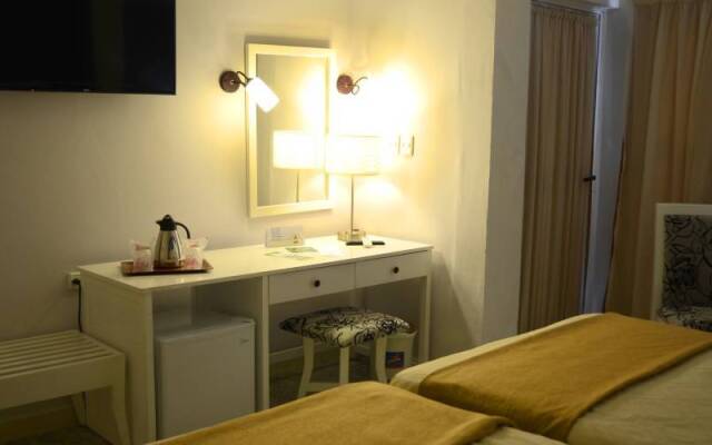 Horizontes La Granjita