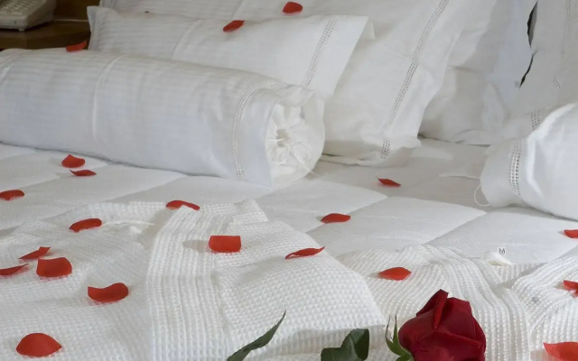 Center Flat - Hotel e Eventos