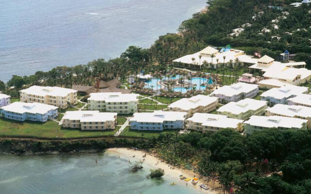 Playabachata Resort