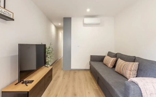 S o Bento Apartment - Minhos Guest
