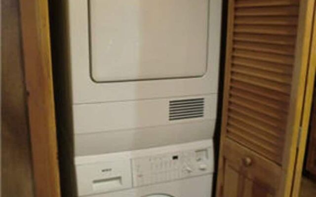 The Timbers on River Run