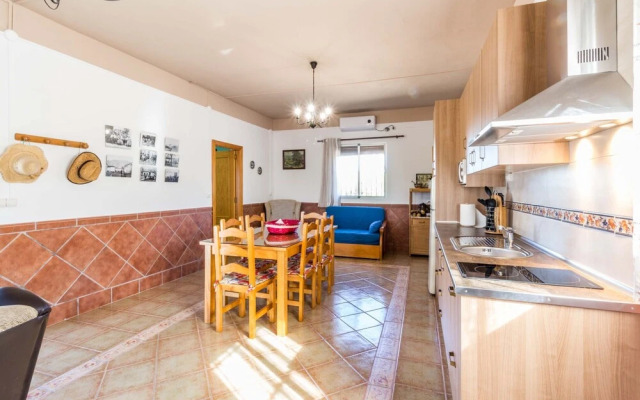 Cortijo La Erilla