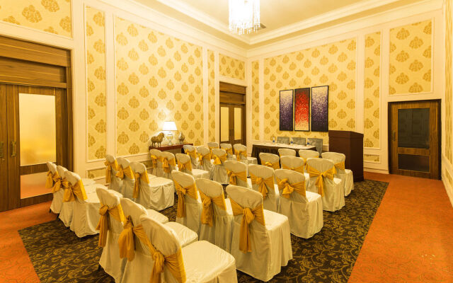 Vesta Bikaner Palace