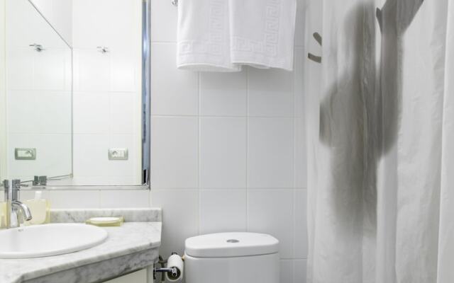 El Ático, a Pie de Playa con Vistas al Océano