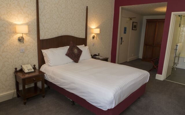 Crown Hotel Harrogate