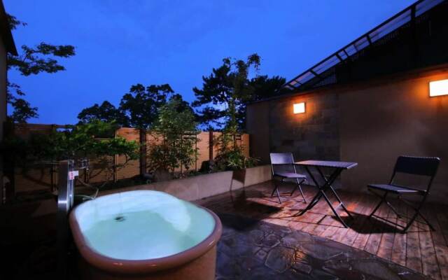 Hotel Beppu Pastoral