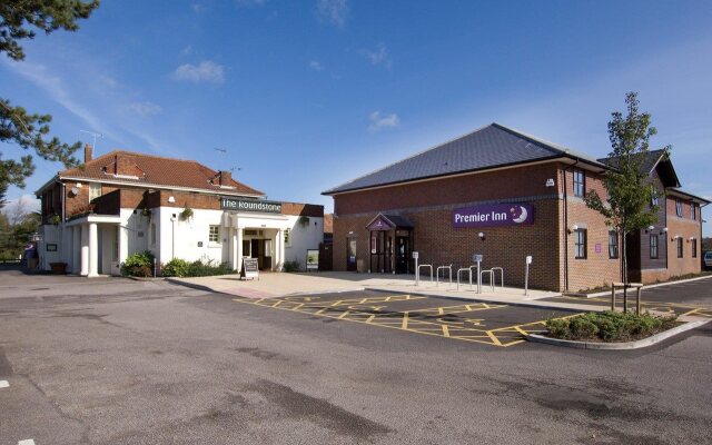 Premier Inn Littlehampton