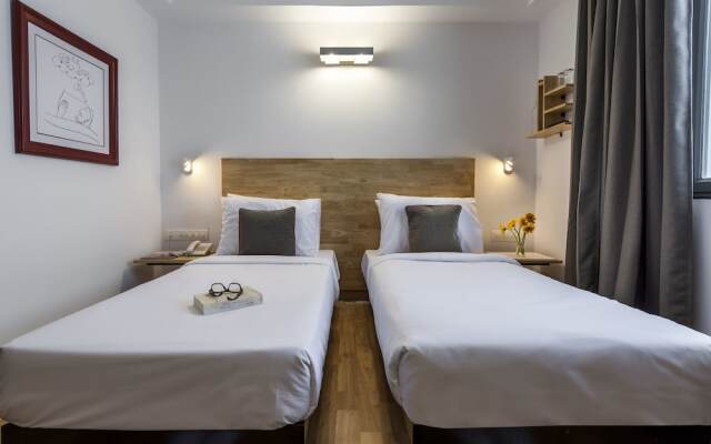 Hotel Harsha