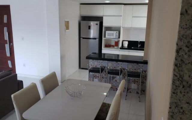 Apartamento Novo em Itaúna, Maracanã do Surf