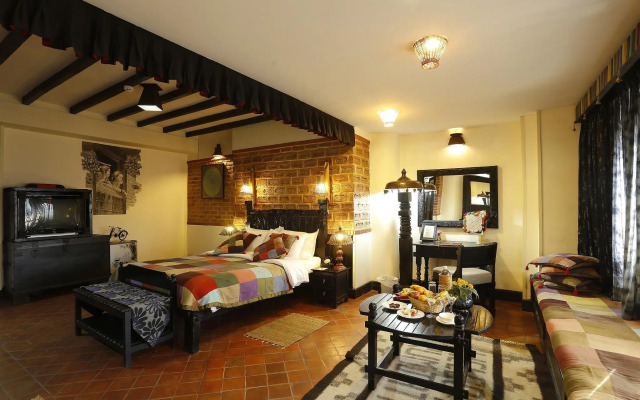 Hotel Heritage